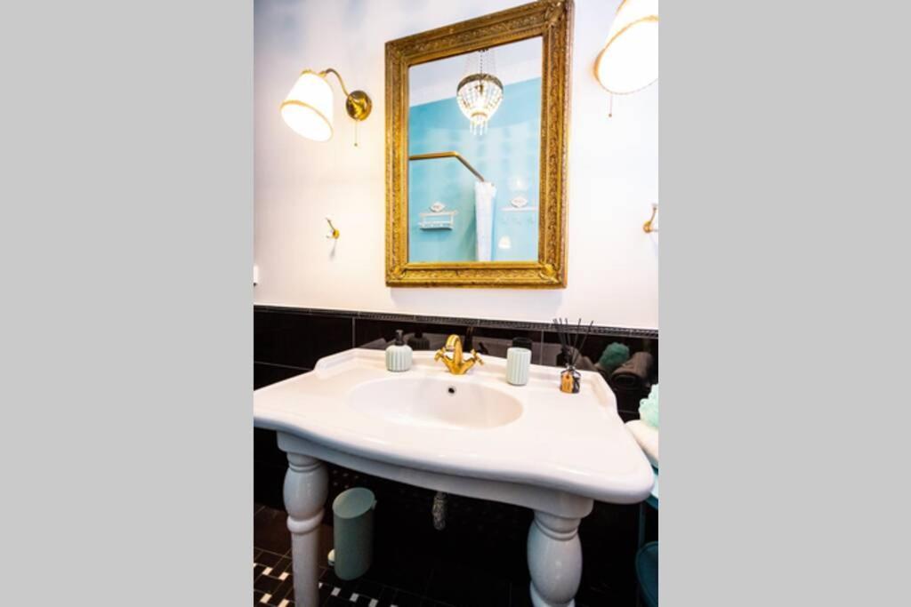 Luxurious Apartment Bella Lux In City Center With Free Parking Included! Split Exterior foto