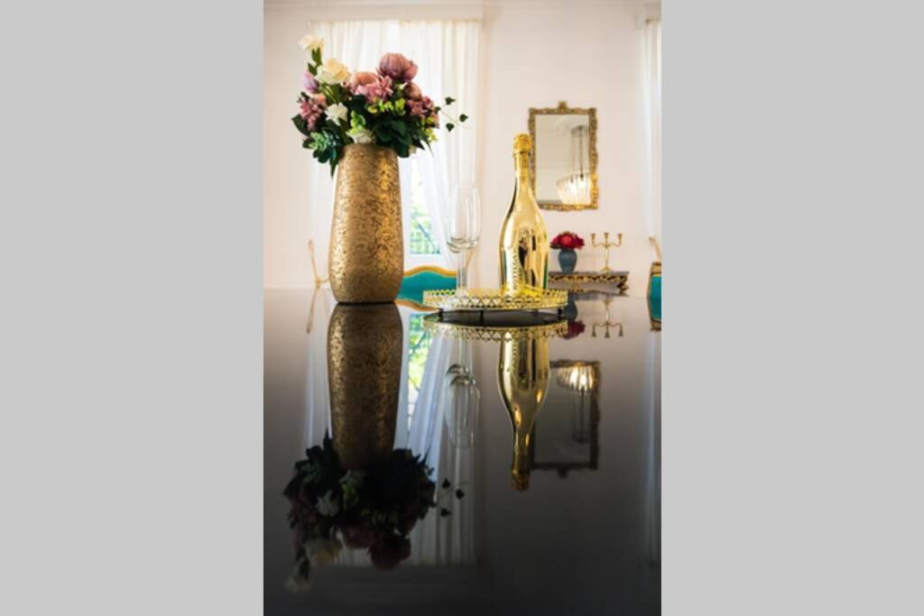 Luxurious Apartment Bella Lux In City Center With Free Parking Included! Split Exterior foto